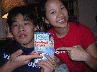 Picture for song 'I Wish I Were' by artist 'Jon Liao'