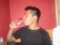 Picture for song 'Rakuen (Paradise)' by artist 'Jon Liao'