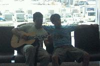 Picture for song 'Sucker!' by artist 'Jon Liao'