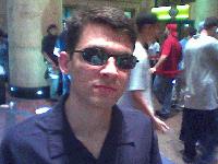 Picture for song 'Enter The Matrix' by artist 'Classic Take Cell Phone Voice Mail Messages'