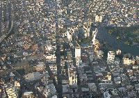 Picture for song 'Running' by artist 'Jon Reilly'