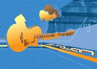 Picture for song 'Make Me Better Stranger' by artist 'Jon Rowan'