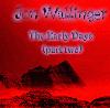 Picture for song 'Float' by artist 'Jon Wallinger'