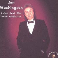 Picture for song 'HE'LL NEVER LOVE YOU LIKE I DO' by artist 'JON WASHINGTON OF THE FORTUNES'