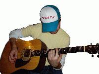 Picture for song 'Waiting' by artist 'Jordan Arax'