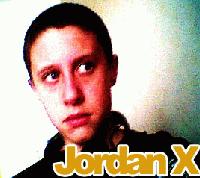 Picture for song 'Jordan X & Ford GT- Dance Bystander' by artist 'Jordan X'