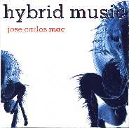 Picture for song 'Hybrid Song' by artist 'Jose Carlos Mac'
