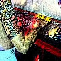 Picture for song 'Noise Party' by artist 'Jose Carlos Mac'