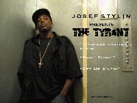 Picture for song 'Same Thing' by artist 'Josef Stylin'