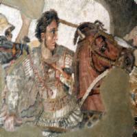 Picture for song 'Pax Romana' by artist 'Jose Luis Grifol'