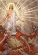 Picture for song 'I'm Happy, Christ Saved Me' by artist 'Jose Luis Roman'