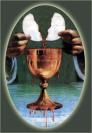 Picture for song 'In My Body Flows the Blood of God' by artist 'Jose Luis Roman'