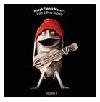 Picture for song 'Groovemessenger' by artist 'Joseph Patrick Moore'
