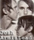 Picture for song 'Patchwork1' by artist 'Josh Armistead'