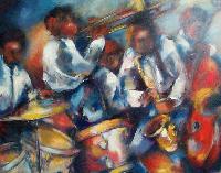 Picture for song 'The On and On (live)' by artist 'Josh Dodes'
