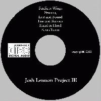 Picture for song 'Lost and Found' by artist 'Josh Lennon Project'