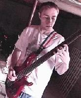 Picture for song 'Reeling Me In (acoustic)' by artist 'Josh Lennon Project'