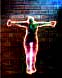 Picture for song 'Broken Man' by artist 'Joshua Fire'