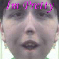 Picture for song 'Im pretty' by artist 'joshuaheath'