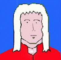 Picture for song 'Warrior of Love' by artist 'Joshua Poet'