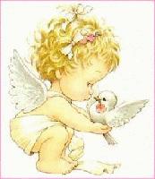 Picture for song 'Angel Wings' by artist 'Josiah Barlow'