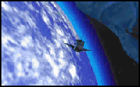 Picture for song 'Deep Space' by artist 'Josiah Barlow'