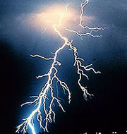 Picture for song 'Fire In The Sky' by artist 'Josiah Barlow'