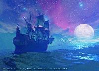 Picture for song 'Sailing In My Dreams' by artist 'Josiah Barlow'