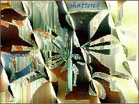 Picture for song 'Shattered Dreams' by artist 'Josiah Barlow'