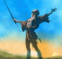Picture for song 'Unconquerable' by artist 'Josiah Barlow'