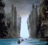 Picture for song 'Vigilence of Gondor (LOTR)' by artist 'Josiah Barlow'