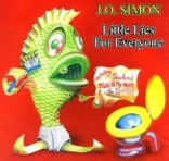 Picture for song 'Get A Move On' by artist 'J O Simon'