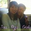 Picture for song 'Last Christmas' by artist 'Jou Ryu Girls'