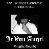 Picture for song 'Wittness' by artist 'JoVonAngel'