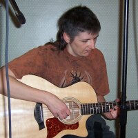 Picture for song 'I Sing' by artist 'Joyous Noise'