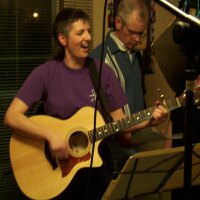 Picture for song 'Shaping' by artist 'Joyous Noise'