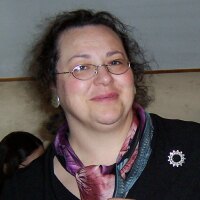 Picture for song 'We'll Meet Again' by artist 'Joyous Noise'