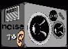 Picture for song 'Noise To Ear(JOYstick/Captsound) vs PNK et Doc VC' by artist 'JOYstick'
