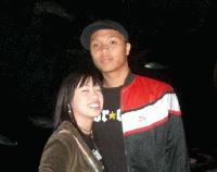 Picture for song 'WANT.NEED.LOVE' by artist 'Joy Tolentino'
