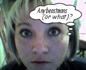 Picture for song 'any beastmen want to sing?' by artist 'Jozie Pop'