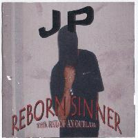 Picture for song 'Reborn Sinner' by artist 'JP860'