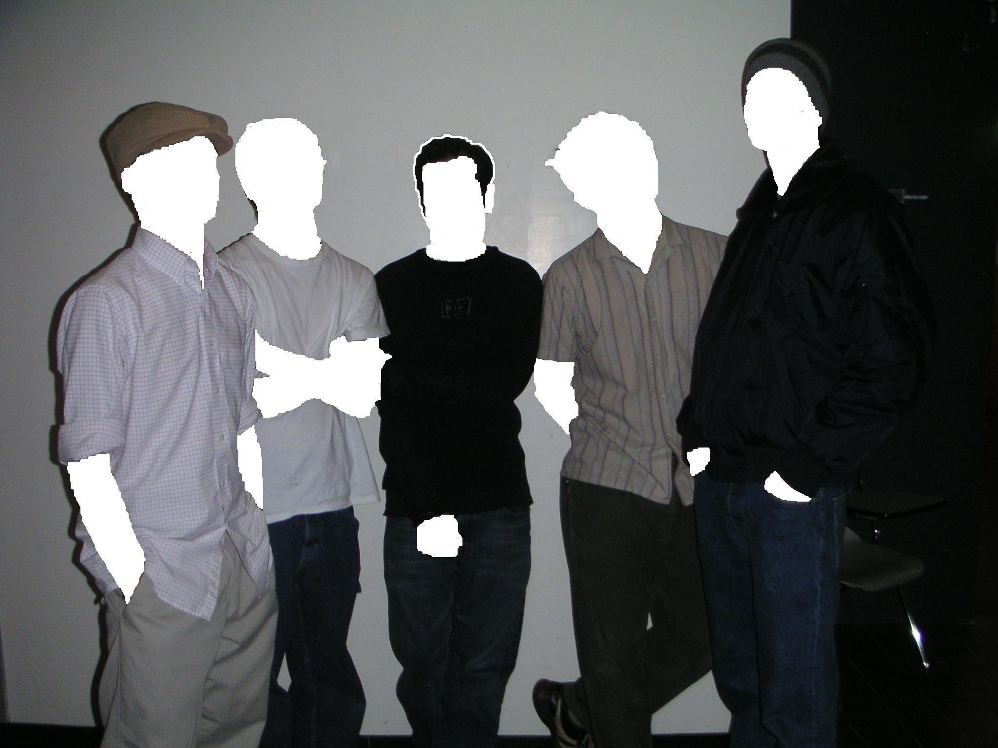 Picture for song 'Introverted Analysis' by artist 'JPA's past works and experiments'
