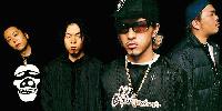 Picture for song 'Dragon Ash, Zeebra & Aco - Grateful Days (live)' by artist 'jrap'