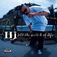 Picture for song 'II-J - Hit the switch of life' by artist 'jrap'