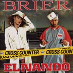Picture for song 'El Nando & Brier feat Verbal - Street Code' by artist 'jrap2'