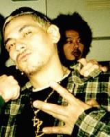 Picture for song 'Ganxsta DX - Rollin' High' by artist 'jrap2'