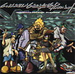 Picture for song 'Zeebra & tha UBG - Urban Barbarian GueRRiLLa' by artist 'jrap2'