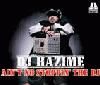 Picture for song 'DJ Hazime - Inochi no Nedan (feat Rhymester)' by artist 'jrapiii'