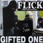 Picture for song 'Flick - Gifted One' by artist 'jrapiii'