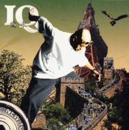 Picture for song 'IQ, L-Vocal, Jayed, Sayako - Rap Game' by artist 'jrapiii'